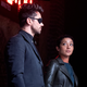 Dominic Cooper, Ruth Negga